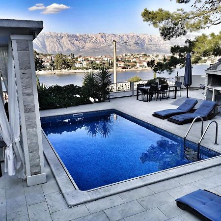 Villa Sky With Stunning View Selca  Exterior foto